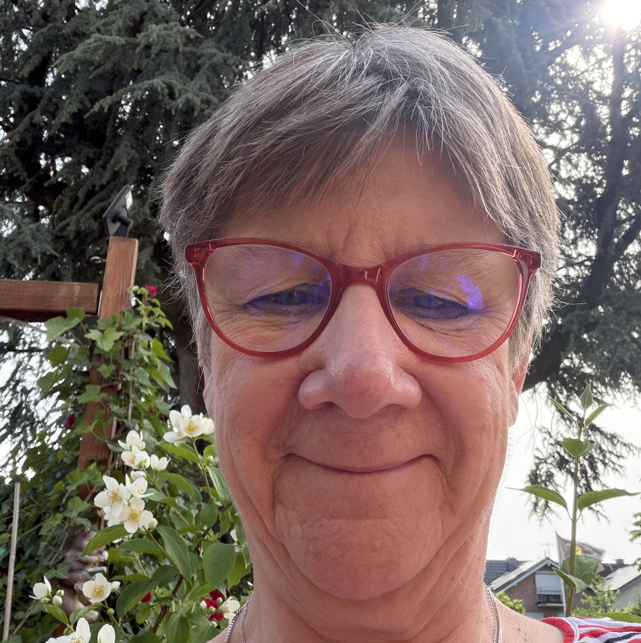 Andrea Meurer