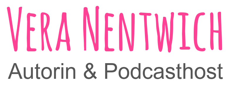 Vera Nentwich - Krimi-Autorin & Podcasterin