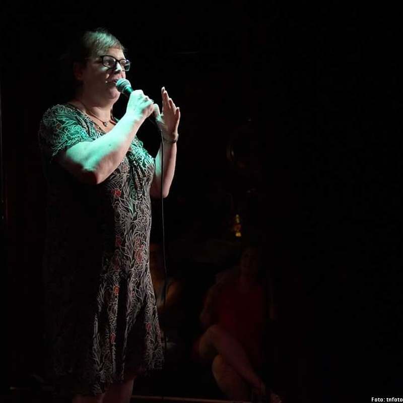 Auftritt Boing Comedy Club