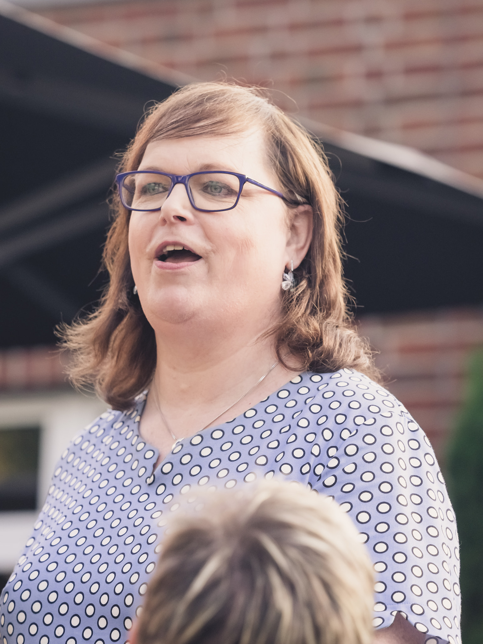 Buchstartparty Tote Tanten plaudern nicht - Foto: Rolf van Melis