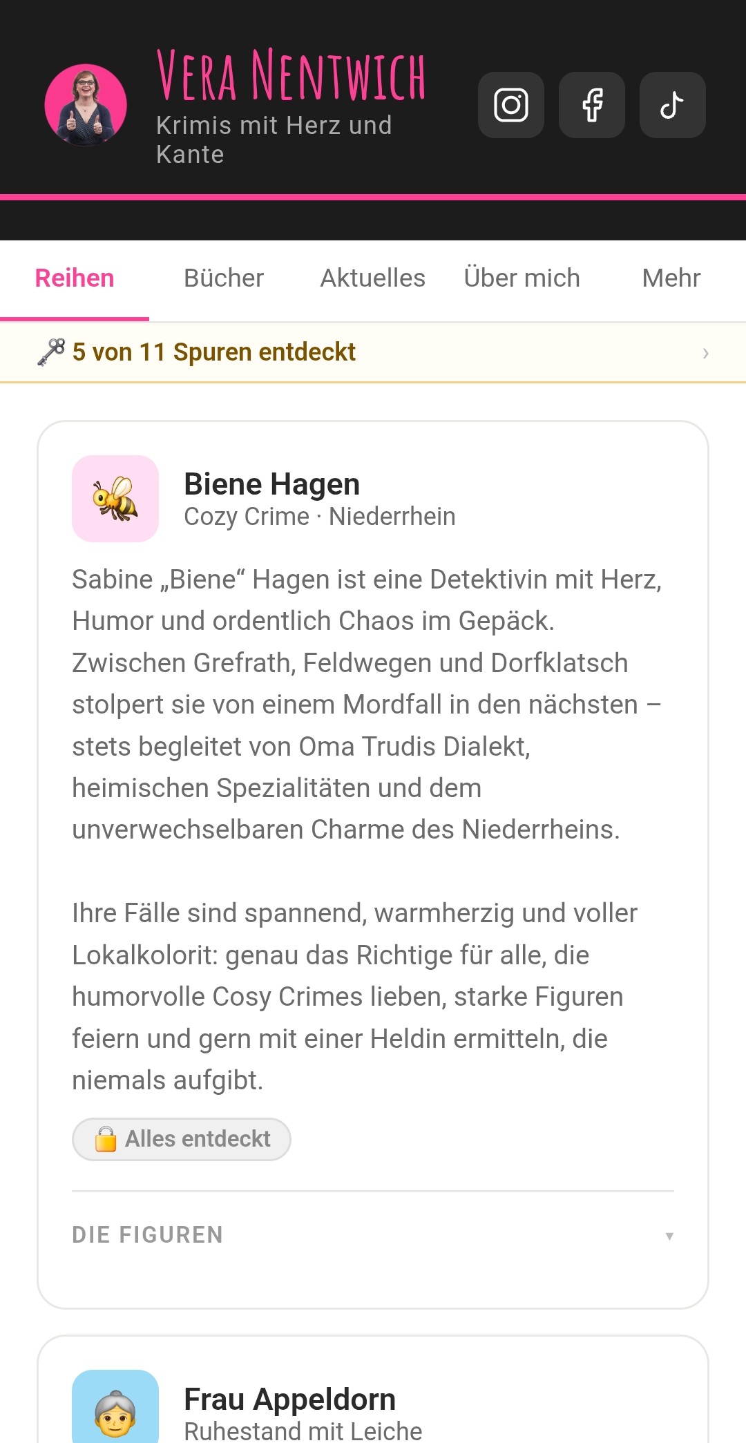 Meine App