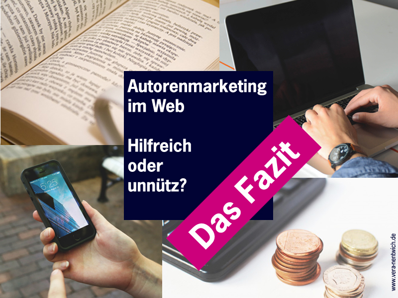 5 Fakten zum Autorenmarketing im Web