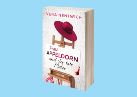 Frau Appeldorn und der tote Maler