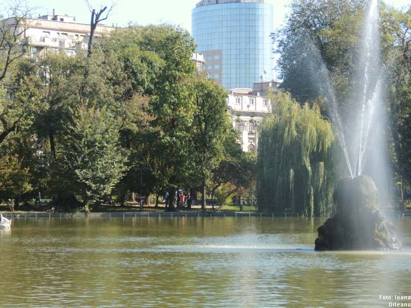 Bukarest