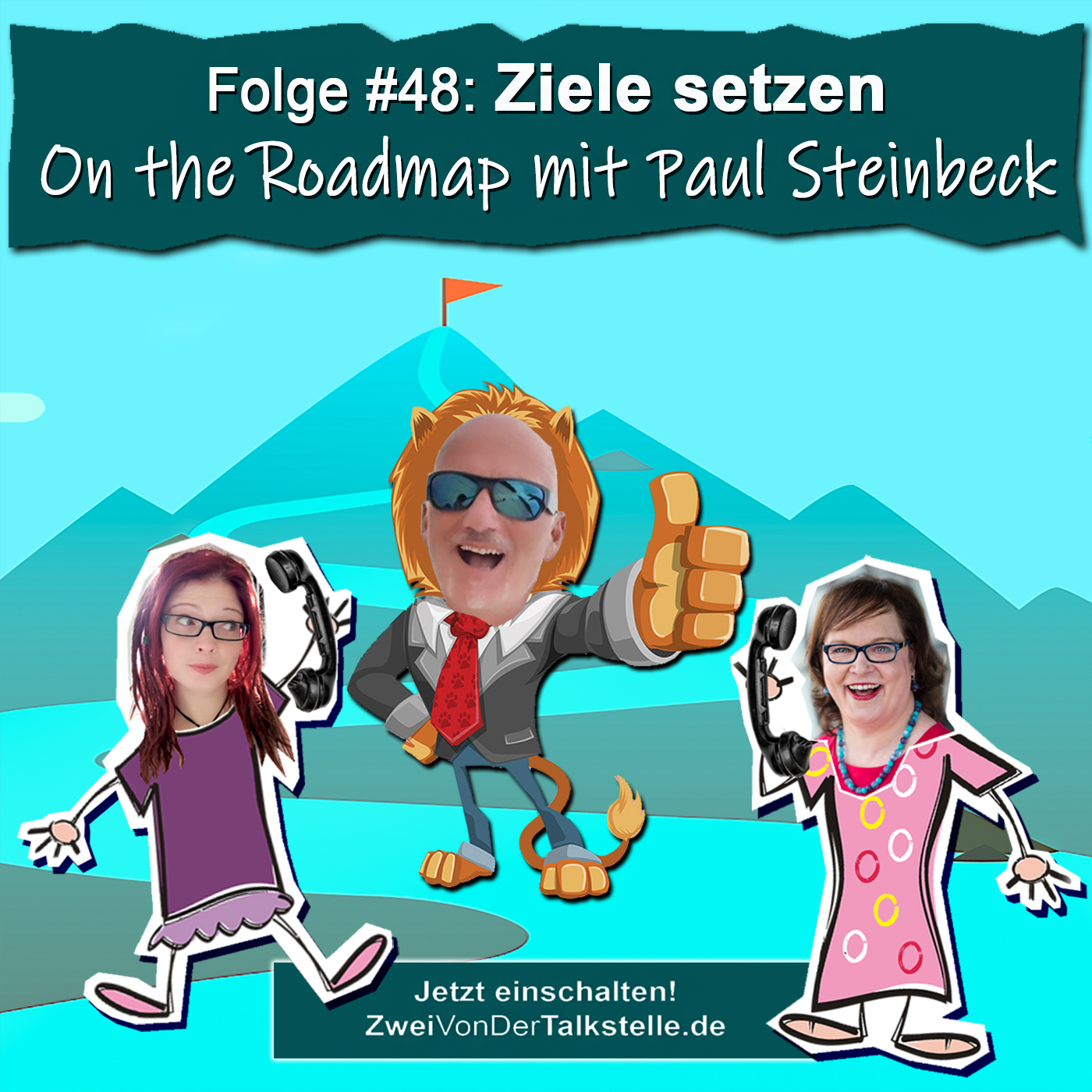 DZVDT 48 - Nix mit Ruhm: Erfolg wird überbewertet