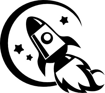 Rocket von
Jen Montes bei Flickr