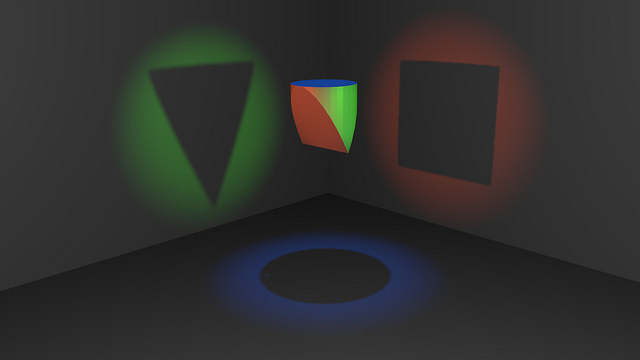 Reality is the Sum of all Perspectives 4/4 von entirelysubjective bei
Flickr