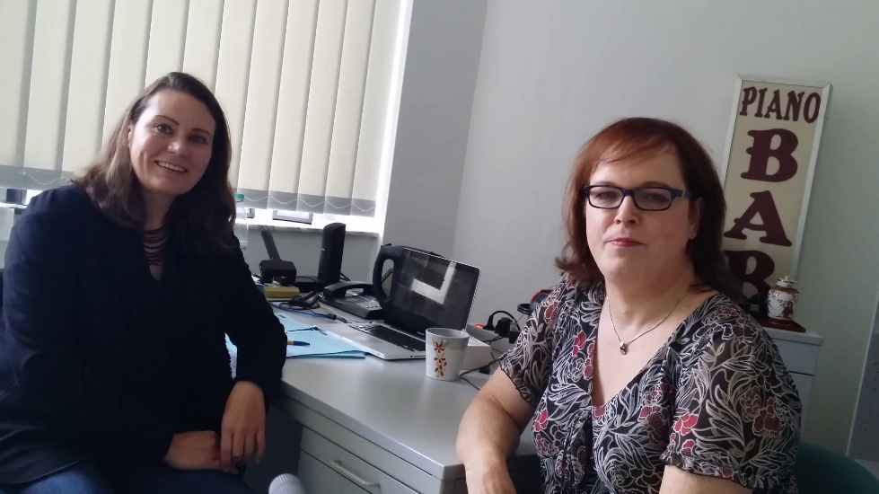 Im Gespräch: Dr. Tanja Gabriele Baudson - Sind alle Intelligenten Überflieger?