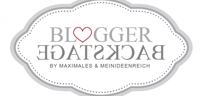 Blogger-Backstage