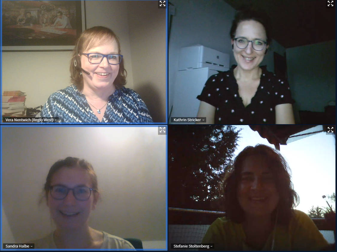 25. August 2022 - Siegen - online