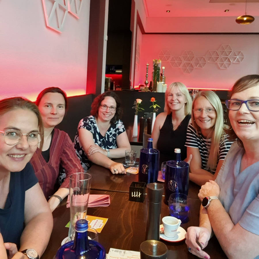 20. Juli 2022 - Münster - LUX