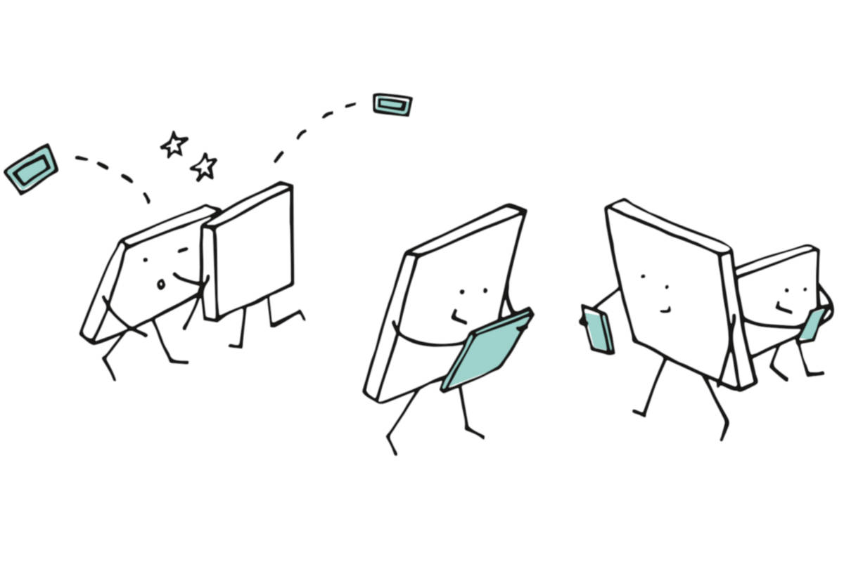 METIS - ein Pixel, das Geld bringt