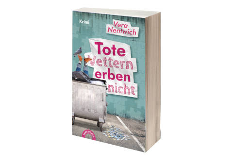 Tote Vettern erben nicht