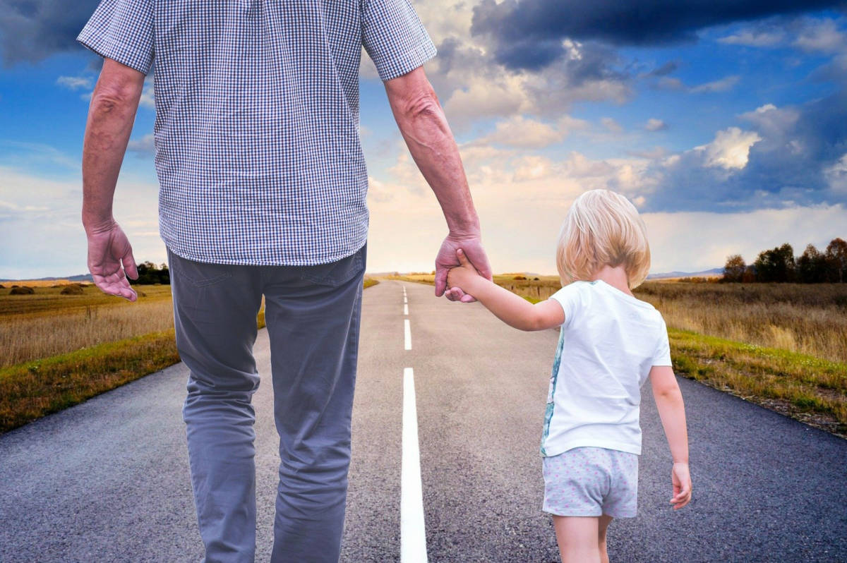 Das erste Buch, was nun?