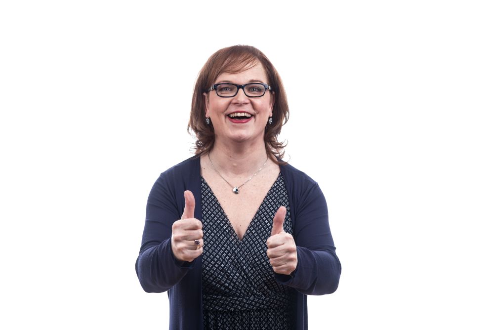 Vera Nentwich, Autorin, Bloggerin, IT-Beraterin