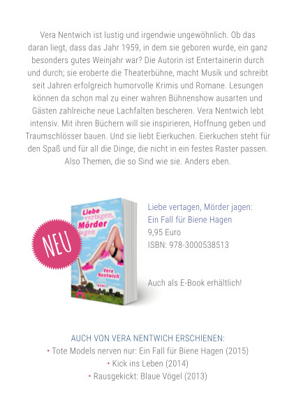 Meine neue Autogrammkarte