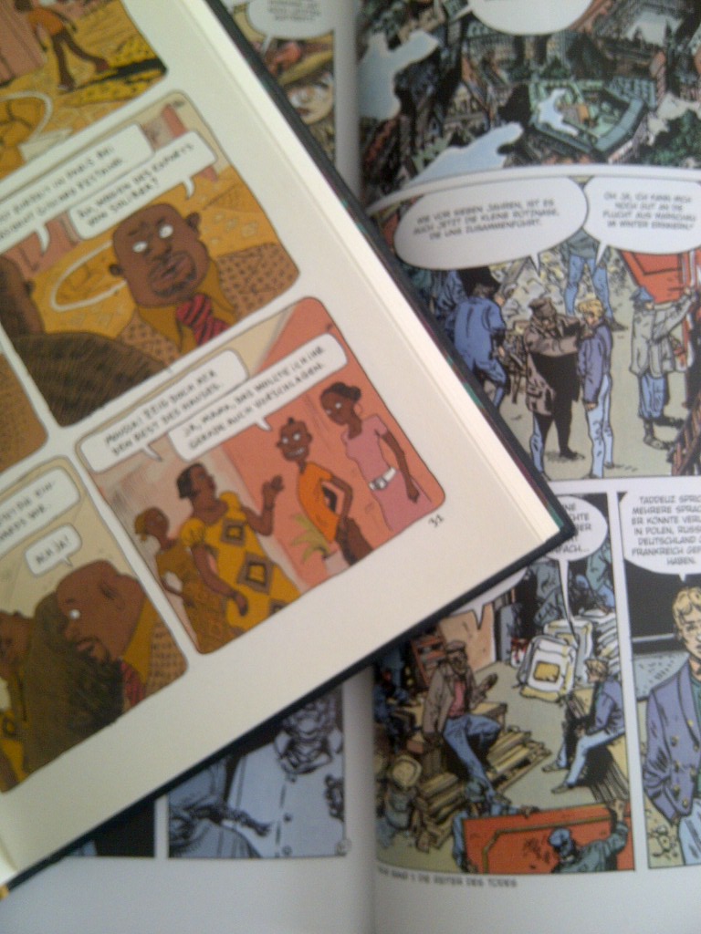 Die Kraft des Bildes