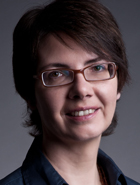 Die Designerin Elke Koch Die Designerin Elke Koch