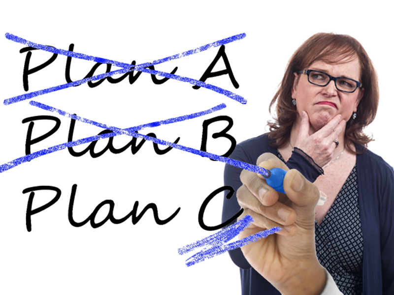 Das richtige Buchprojekt auswählen