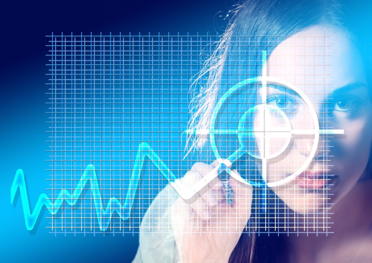 Ist mein Buchstart erfolgreich?