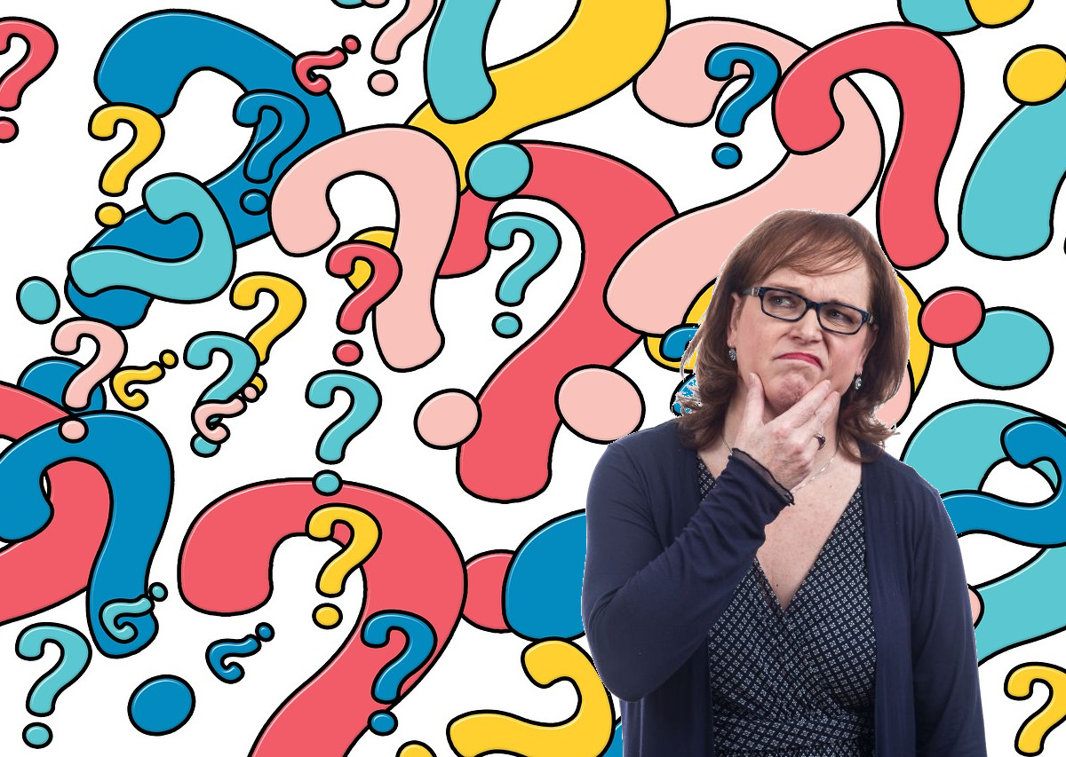 Wie findest du deine Marke?