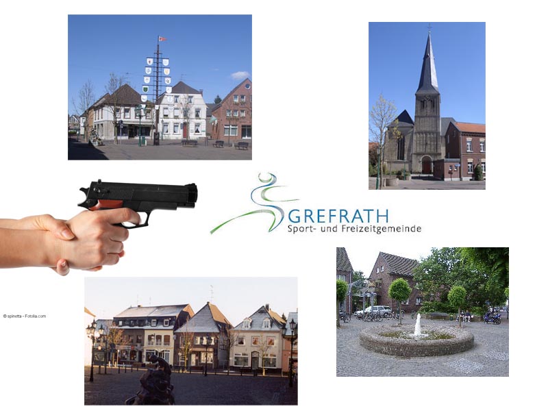 Tote Models nerven nur