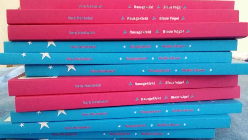 Warum meine Buchtitel nicht funktionieren