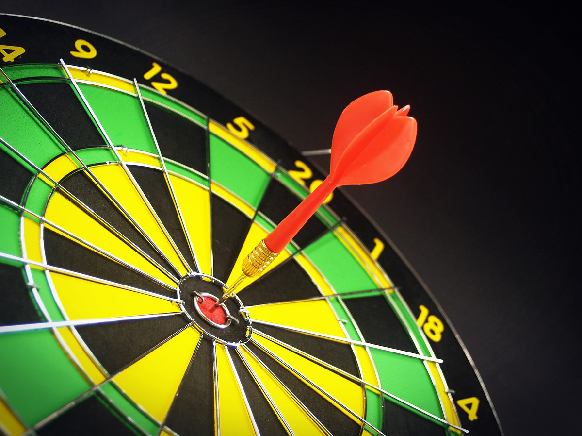 Vor dem Schreibstart: Wie ist der Pitch für mein Buch?