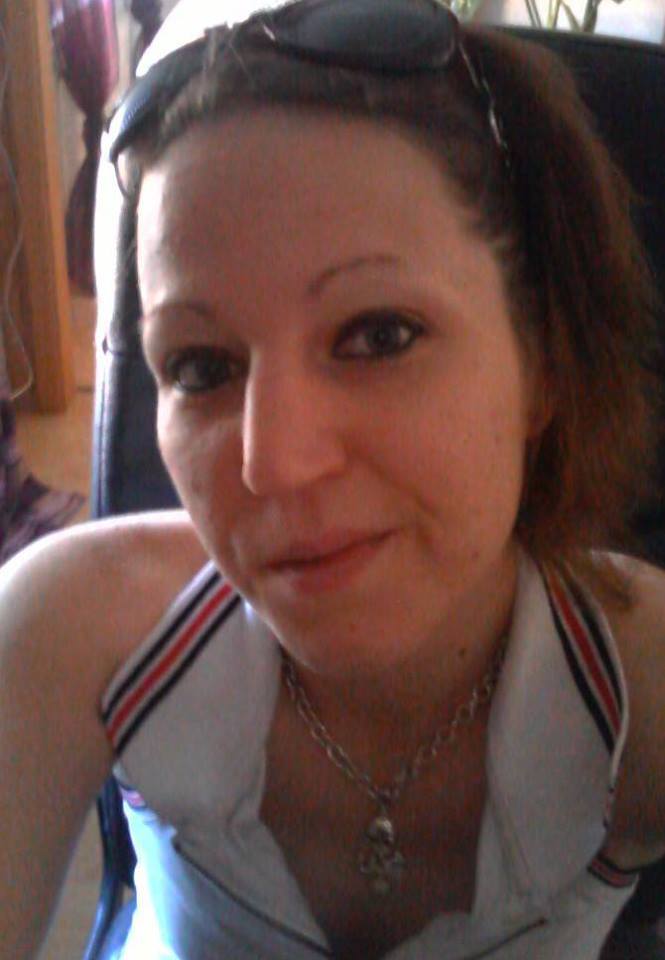 Bloggerin Simone Schmidt vom Bücherparadies Bloggerin Simone Schmidt vom Bücherparadies