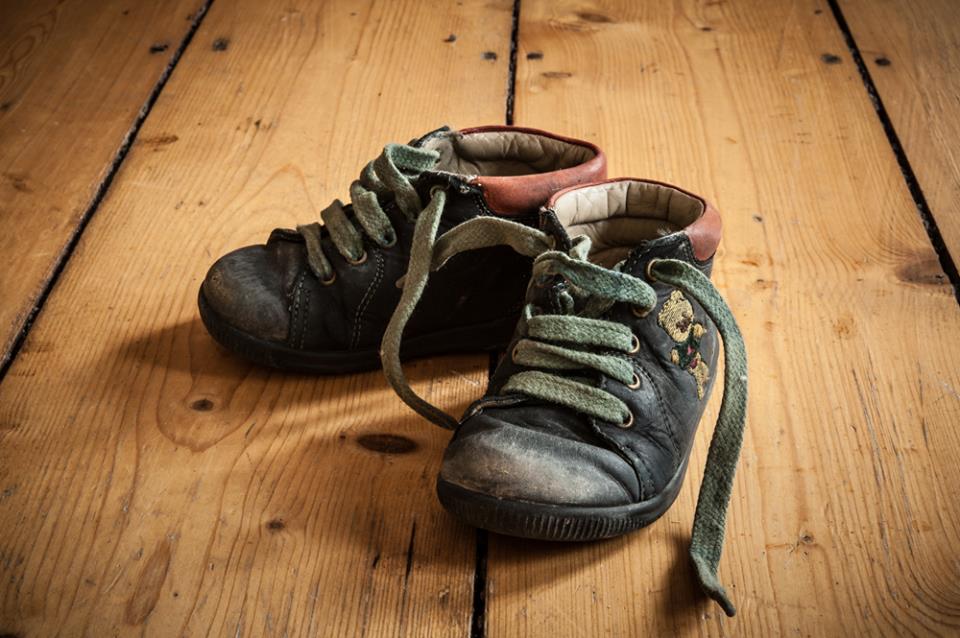 Ein Geschenk von Thomas Nentwich