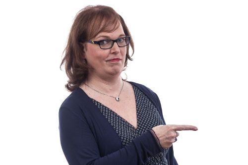 Vera Nentwich Autorin