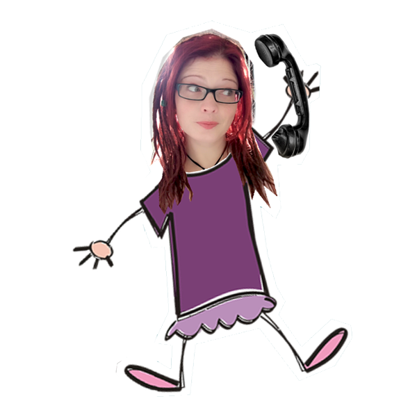 Die Zwei von der Talkstelle - Tamara