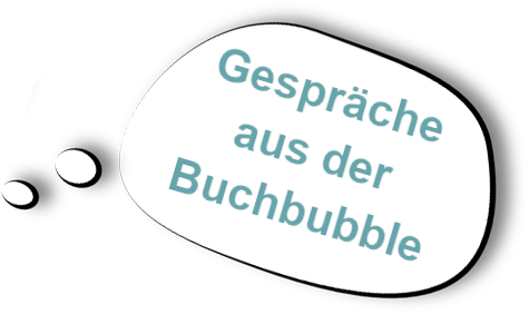 Gespräche aus der Buchbubble