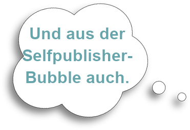 Gespräche über Selfpublishing
